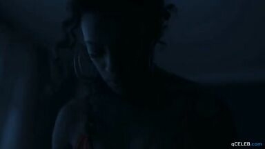 Pathy Dejesus naked in August Street