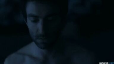 Pathy Dejesus naked in August Street