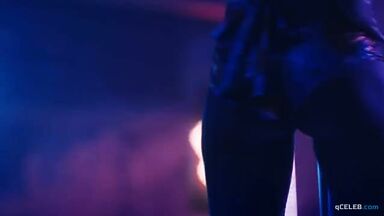 Pathy Dejesus naked in August Street