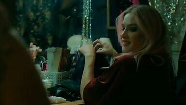 Pathy Dejesus naked in August Street