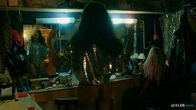 Pathy Dejesus naked in August Street