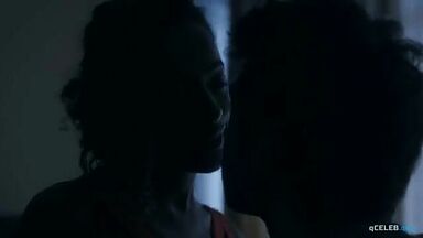 Pathy Dejesus naked in August Street