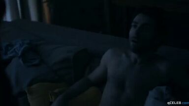 Pathy Dejesus naked in August Street