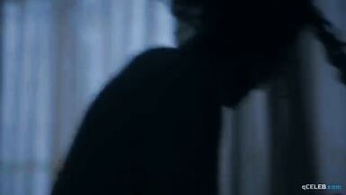 Pathy Dejesus naked in August Street