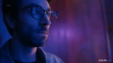 Dancing Black Beauty