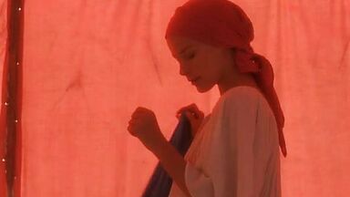 Bilitis (1977) best scenes