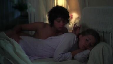 Bilitis (1977) best scenes