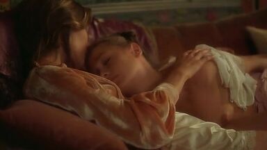 Hot lesbic teens love each other