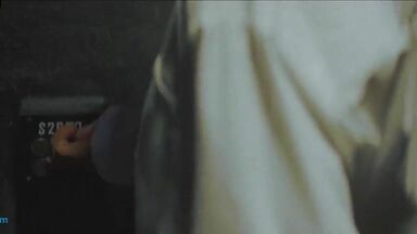 Watching your whore mother fuck