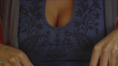 Watching your whore mother fuck