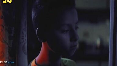 Watching your whore mother fuck