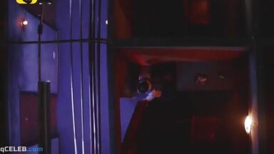 Watching your whore mother fuck