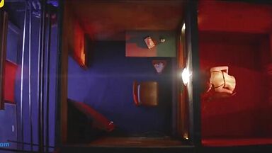 Watching your whore mother fuck