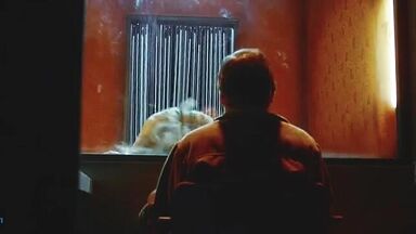 Watching your whore mother fuck