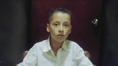 Watching your whore mother fuck