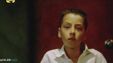 Watching your whore mother fuck