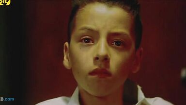 Watching your whore mother fuck