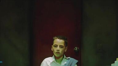 Watching your whore mother fuck