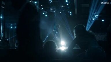 Paz Vega erotic dance