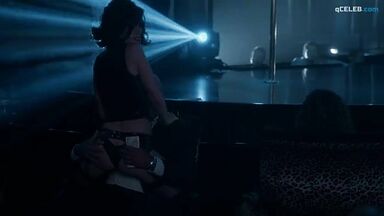 Paz Vega erotic dance