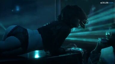 Paz Vega erotic dance