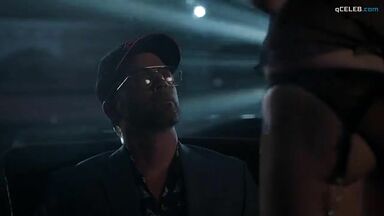 Paz Vega erotic dance