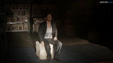 Paz Vega erotic dance