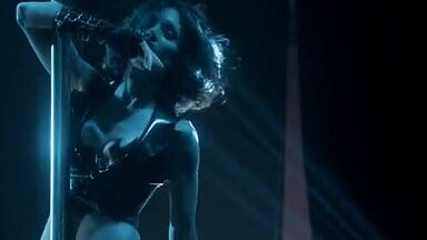 Paz Vega erotic dance