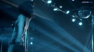 Paz Vega erotic dance