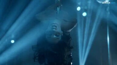 Paz Vega erotic dance