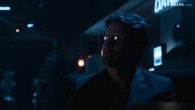 Paz Vega erotic dance