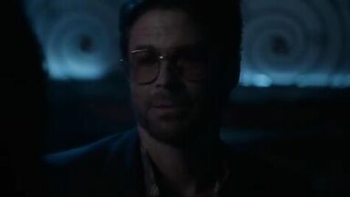 Paz Vega erotic dance