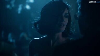 Paz Vega erotic dance