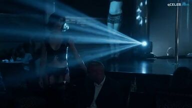 Paz Vega erotic dance