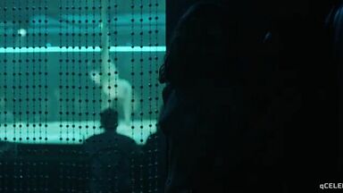 Stripper doing lap dance