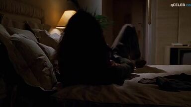 Rebecca Gayheart sexy in Nothing to Lose