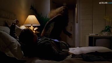 Rebecca Gayheart sexy in Nothing to Lose