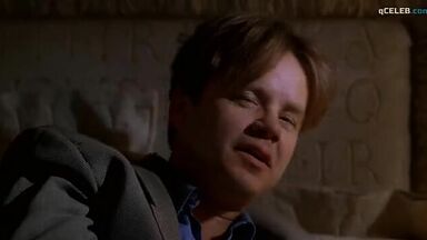 Rebecca Gayheart sexy in Nothing to Lose