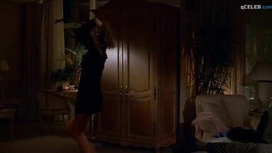 Rebecca Gayheart sexy in Nothing to Lose