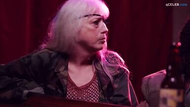 Sally Darity nude in Call Girl of Cthulhu (2014)