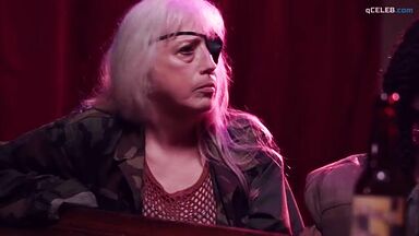 Sally Darity nude in Call Girl of Cthulhu (2014)