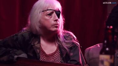 Sally Darity nude in Call Girl of Cthulhu (2014)