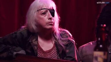 Sally Darity nude in Call Girl of Cthulhu (2014)