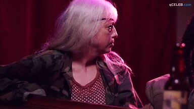 Sally Darity nude in Call Girl of Cthulhu (2014)