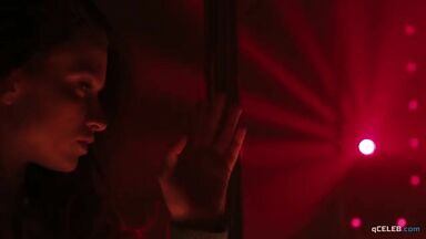 Sarah Hay naked in Flesh and Bone