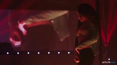 Sarah Hay naked in Flesh and Bone