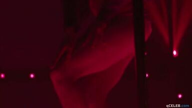 Sarah Hay naked in Flesh and Bone