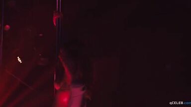 Sarah Hay naked in Flesh and Bone