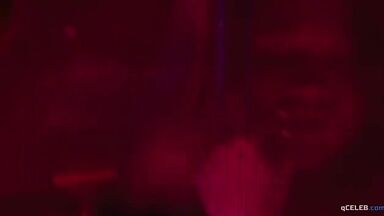 Sarah Hay naked in Flesh and Bone