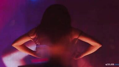 Sarah Hay naked in Flesh and Bone